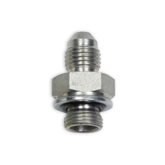 Picture of Detroit Speed - Archived Power Steering Pump Fitting - 090232DS