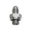Picture of Detroit Speed - Archived Power Steering Pump Fitting - 090232DS