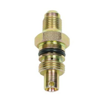 Picture of Detroit Speed - Archived Power Steering Pump Fitting - 090401DS