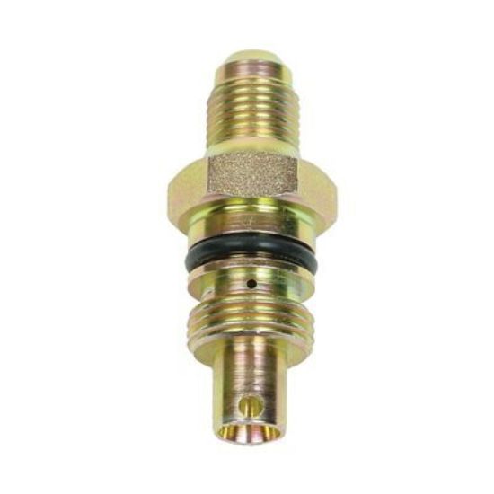 Picture of Detroit Speed - Archived Power Steering Pump Fitting - 090401DS