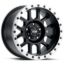 Picture of DV8 Offroad Wheel - 883B-2907312