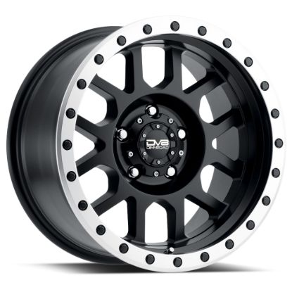 Picture of DV8 Offroad Wheel - 883B-7908300