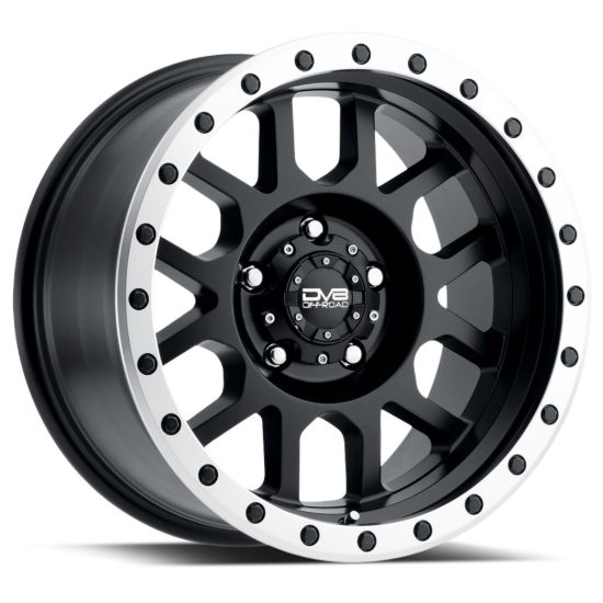 Picture of DV8 Offroad Wheel - 883B-7908300