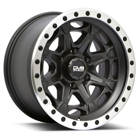 Picture of DV8 Offroad Wheel - 886B-7908312