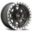 Picture of DV8 Offroad Wheel - 886B-2908300