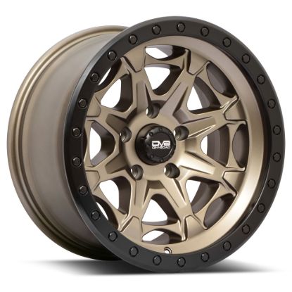 Picture of DV8 Offroad Wheel - 886A-7908312
