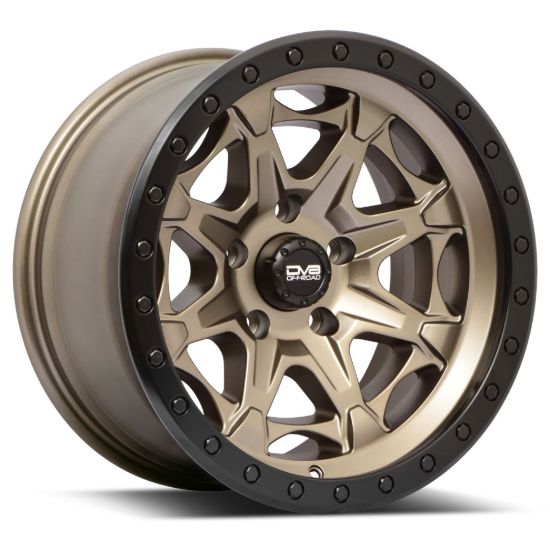 Picture of DV8 Offroad Wheel - 886A-7908312