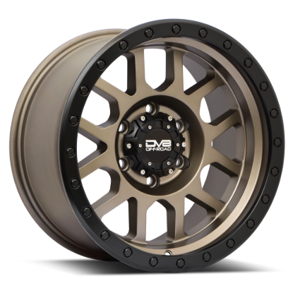 Picture of DV8 Offroad Wheel - 883A-7907312