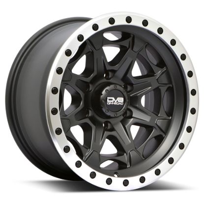 Picture of DV8 Offroad Wheel - 886B-2128344