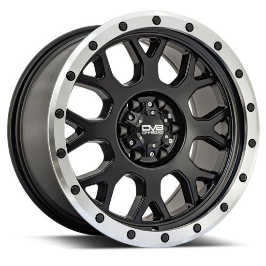 Picture of DV8 Offroad Wheel - 887B-7906920