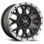 Picture of DV8 Offroad Wheel - 887B-7906920
