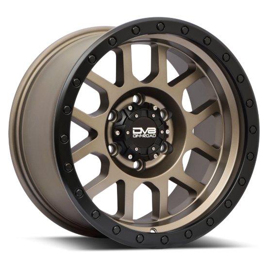 Picture of DV8 Offroad Wheel - 883A-2907312