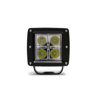 Picture of DV8 Offroad Exterior Multi-Purpose LED - B3CE16W4W