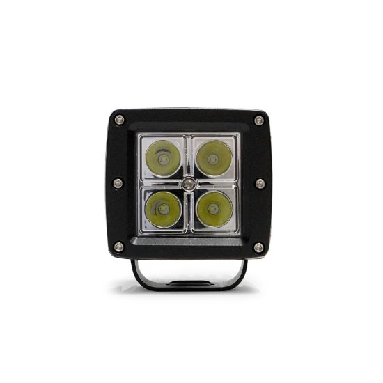 Picture of DV8 Offroad Exterior Multi-Purpose LED - B3CE16W4W