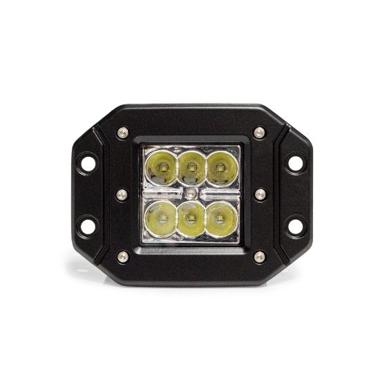Picture of DV8 Offroad Exterior Multi-Purpose LED - B3FM24W3W