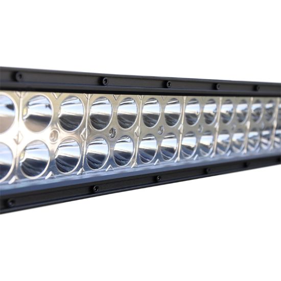 Picture of DV8 Offroad Light Bar - B40CE240W3W
