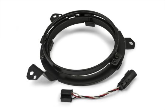 Picture of DV8 Offroad Headlight Bracket - BCABJL-01
