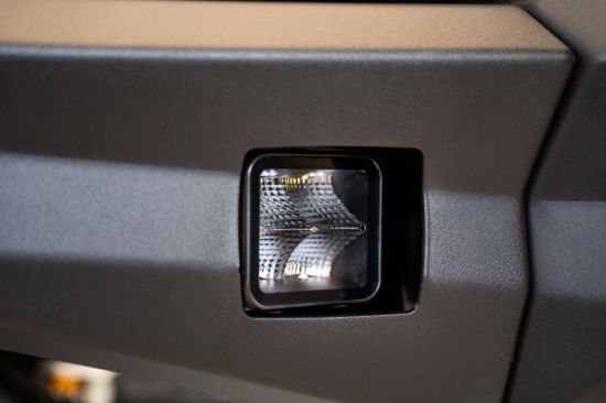 Picture of DV8 Offroad Hood Light Pod - BE3EW40W