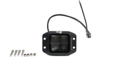 Picture of DV8 Offroad Hood Light Pod - BE3FMW40W