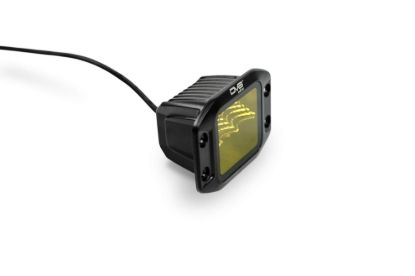 Picture of DV8 Offroad Hood Light Pod - BE3FMW40W-A