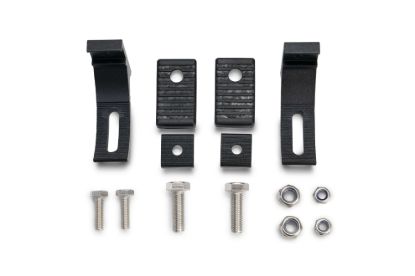 Picture of DV8 Offroad Light Bar Mounting Bracket - BESLDBKTLG