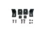 Picture of DV8 Offroad Light Bar Mounting Bracket - BESLDBKTSM