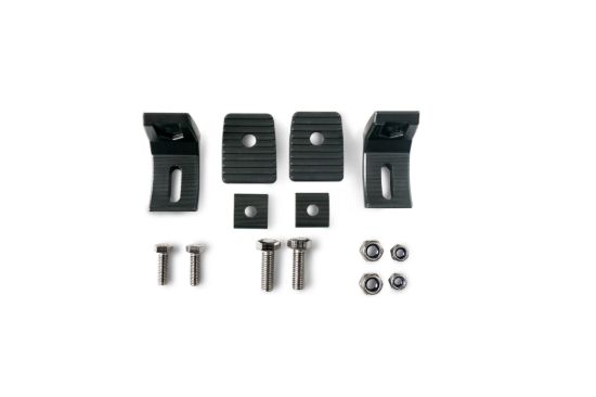 Picture of DV8 Offroad Light Bar Mounting Bracket - BESLDBKTSM