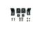 Picture of DV8 Offroad Light Bar Mounting Bracket - BESLDBKTSM