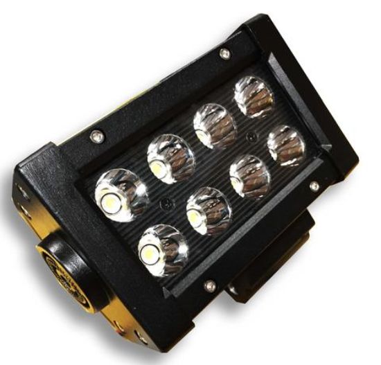 Picture of DV8 Offroad Light Bar - BR5E24W3W