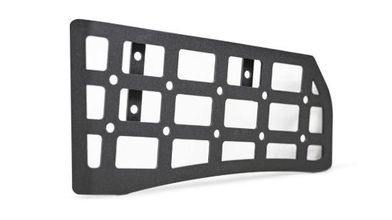 Picture of DV8 Offroad Bumper - CCJL-01