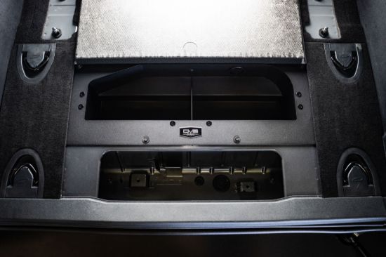 Picture of DV8 Offroad Rocker Panel Guard - CMBR-01