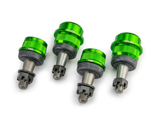 Picture of DV8 Offroad Suspension Ball Joint Kit - D-JKBLJNT-01