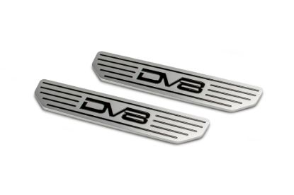Picture of DV8 Offroad Door Sill Plate - D-JL-180014-SIL2