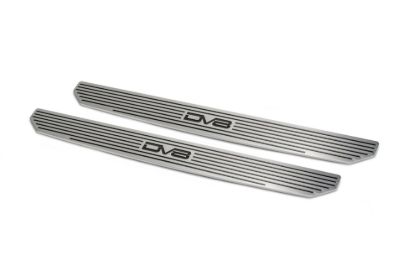 Picture of DV8 Offroad Door Sill Plate - D-JL-180014-SIL4