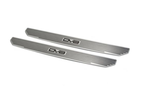 Picture of DV8 Offroad Door Sill Plate - D-JL-180014-SIL4