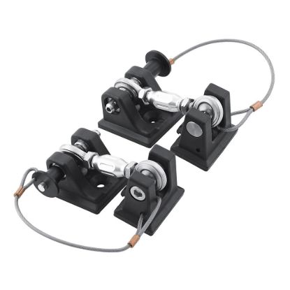 Picture of DV8 Offroad Hood Latch - D-JL-190001-K