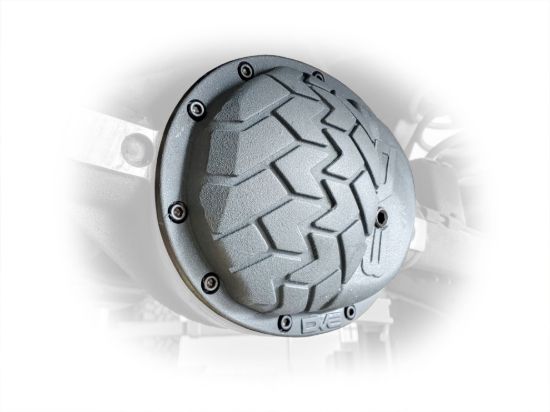Picture of DV8 Offroad Differential Cover - D-JP-110001-D30