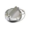 Picture of DV8 Offroad Washer Fluid Reservoir Cap - D-JP-120005-BL
