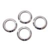 Picture of DV8 Offroad Dashboard Air Vent Trim - D-JP-180000-AL