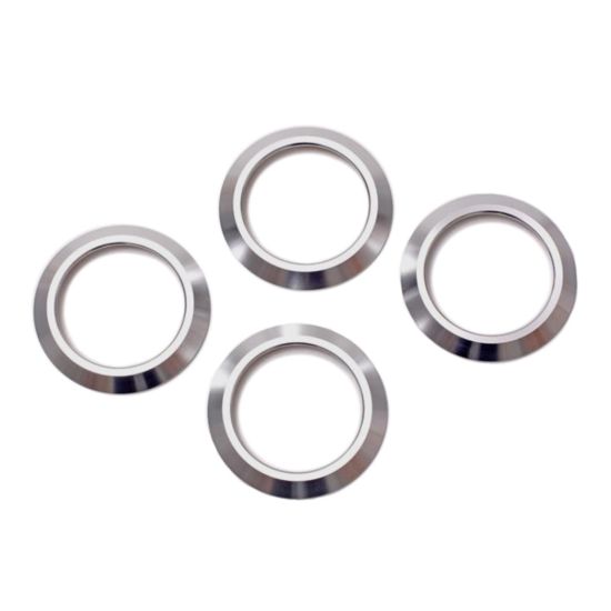 Picture of DV8 Offroad Dashboard Air Vent Trim - D-JP-180000-AL