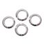 Picture of DV8 Offroad Dashboard Air Vent Trim - D-JP-180000-AL