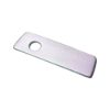 Picture of DV8 Offroad Glove Box Latch - D-JP-180001-AL