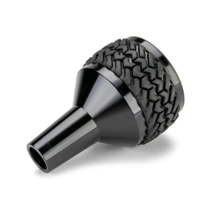 Picture of DV8 Offroad Transfer Case Shift Knob - D-JP-180011-BK