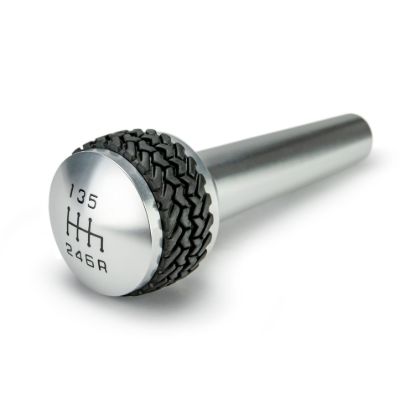 Picture of DV8 Offroad Manual Transmission Shift Knob - D-JP-180012-BL