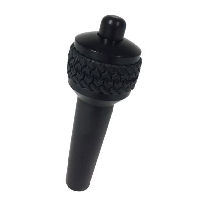 Picture of DV8 Offroad Automatic Transmission Shift Lever Knob - D-JP-180023-BK