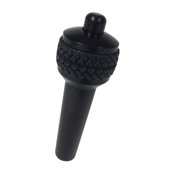 Picture of DV8 Offroad Automatic Transmission Shift Lever Knob - D-JP-180023-BK