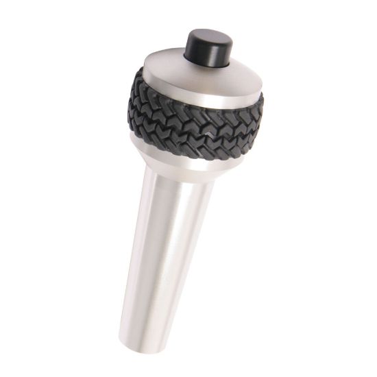 Picture of DV8 Offroad Automatic Transmission Shift Lever Knob - D-JP-180023-BL