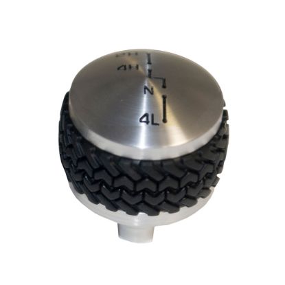 Picture of DV8 Offroad Transfer Case Shift Knob - D-JP-180031-BL