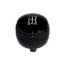 Picture of DV8 Offroad Manual Transmission Shift Knob - D-JP-180032-BK