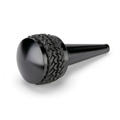 Picture of DV8 Offroad Automatic Transmission Shift Lever Knob - D-JP-181113-BK
